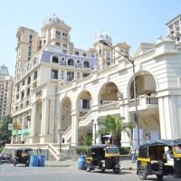 powai