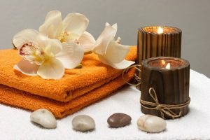 Ayurvedic massage in Mumbai by Escorts