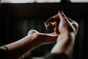 Deep Tissue Massage