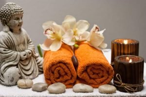 Shiatsu Massage in Mumbai