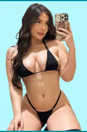 Russian Escorts Mumbai
