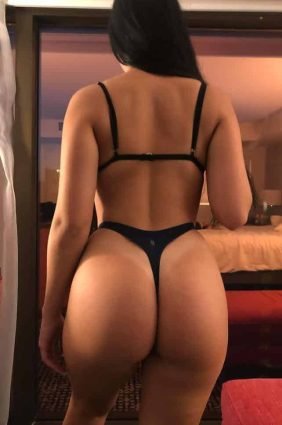 independent escort
